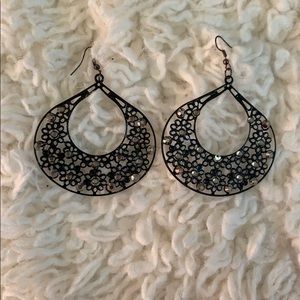 Fashion Earrings